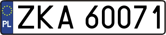 ZKA60071