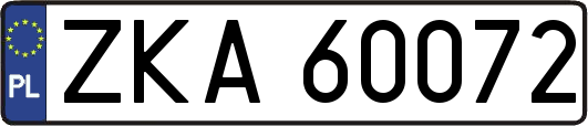 ZKA60072