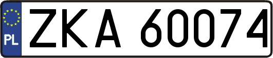 ZKA60074