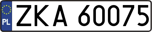 ZKA60075