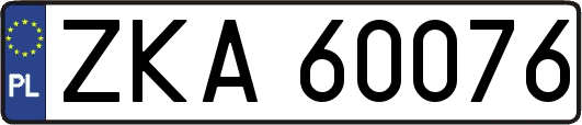 ZKA60076