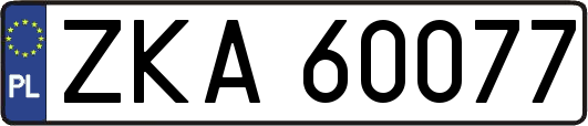ZKA60077