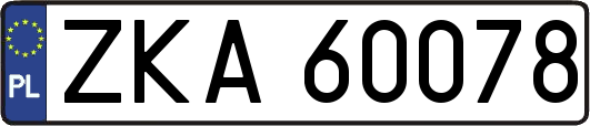 ZKA60078