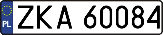 ZKA60084
