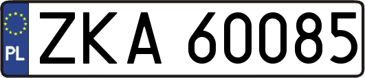 ZKA60085