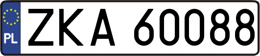 ZKA60088
