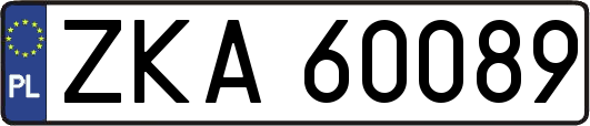ZKA60089