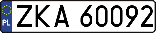 ZKA60092