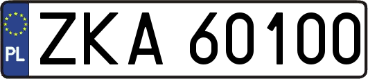 ZKA60100