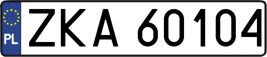ZKA60104