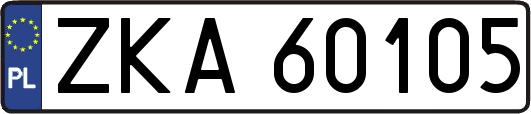 ZKA60105
