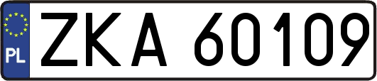 ZKA60109