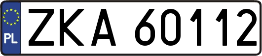 ZKA60112