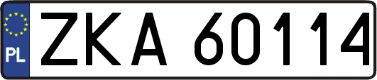 ZKA60114