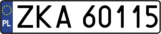 ZKA60115