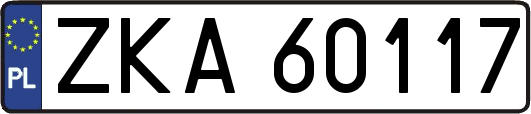 ZKA60117