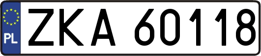 ZKA60118