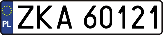 ZKA60121