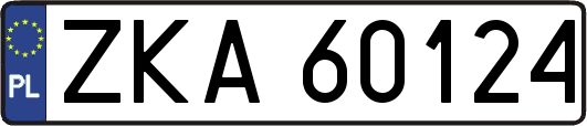 ZKA60124