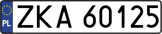 ZKA60125