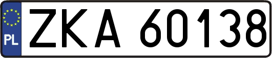 ZKA60138