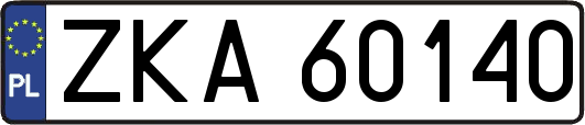 ZKA60140