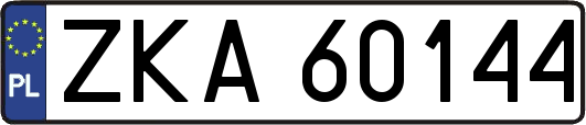 ZKA60144