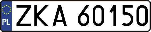 ZKA60150