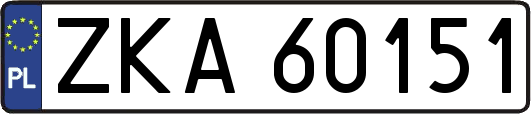 ZKA60151