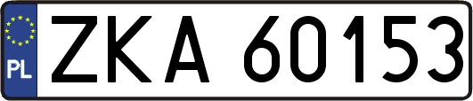 ZKA60153