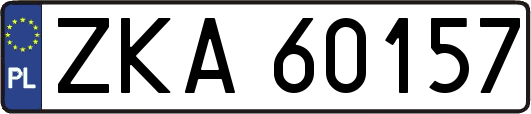 ZKA60157