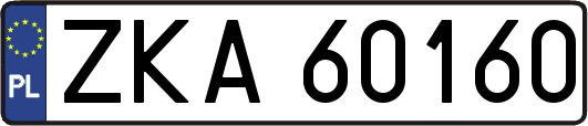 ZKA60160