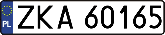 ZKA60165