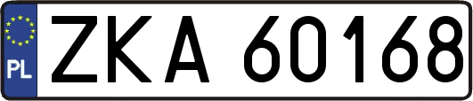 ZKA60168