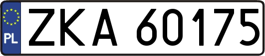 ZKA60175