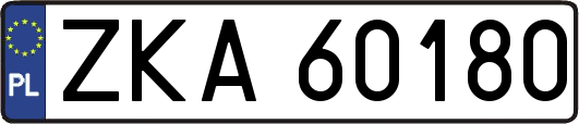 ZKA60180