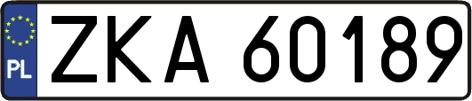 ZKA60189