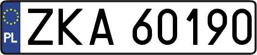 ZKA60190