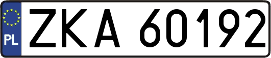 ZKA60192