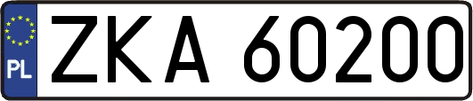 ZKA60200