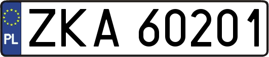 ZKA60201