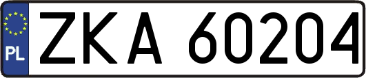 ZKA60204
