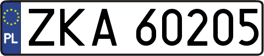 ZKA60205