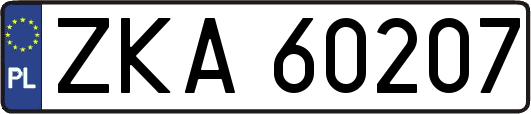 ZKA60207