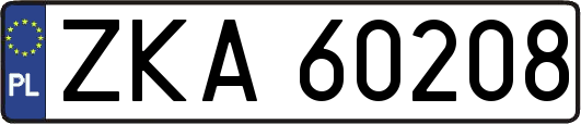 ZKA60208