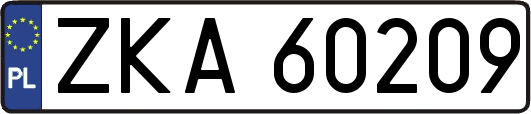 ZKA60209