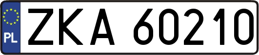 ZKA60210