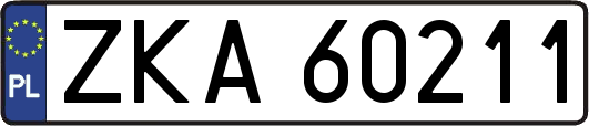 ZKA60211