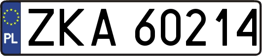 ZKA60214
