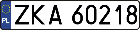 ZKA60218